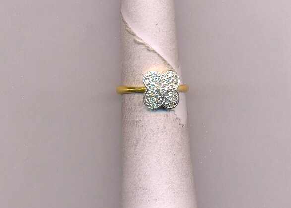 DIAMOND RING LADIES GENERAL