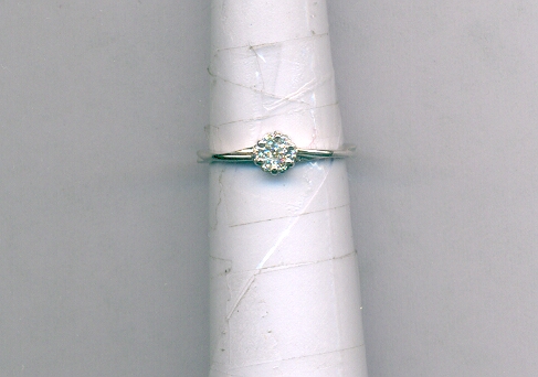DIAMOND RING LADIES GENERAL