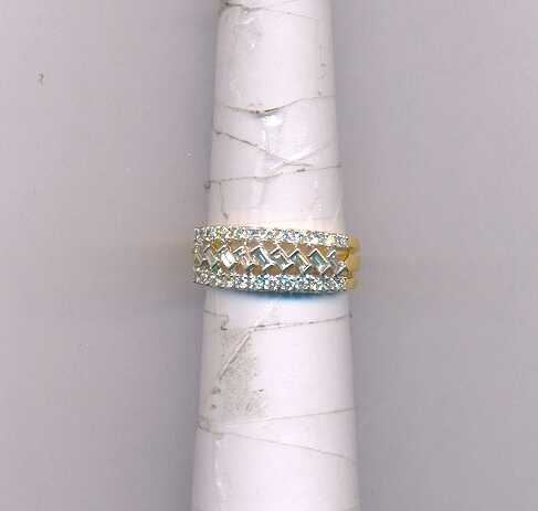 DIAMOND RING LADIES GENERAL
