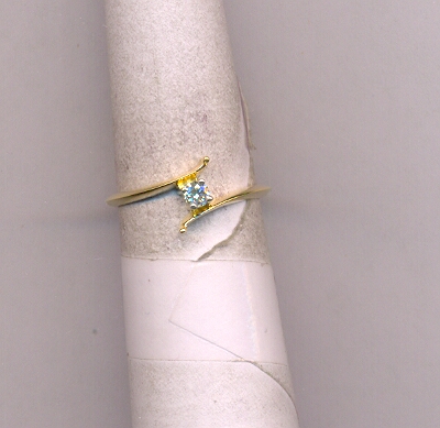 DIAMOND RING LADIES GENERAL