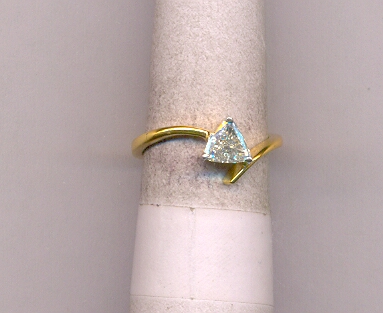 DIAMOND RING LADIES GENERAL
