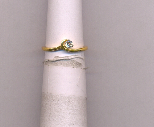 DIAMOND RING LADIES GENERAL