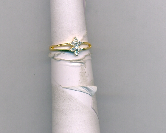 DIAMOND RING LADIES GENERAL