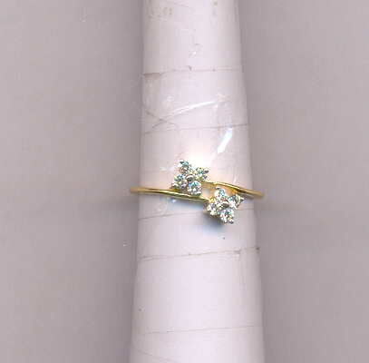 DIAMOND RING LADIES GENERAL