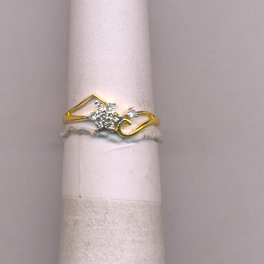 DIAMOND RING LADIES GENERAL