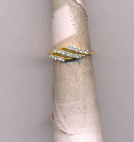 DIAMOND RING LADIES GENERAL