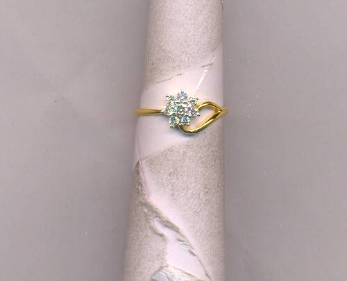 DIAMOND RING LADIES GENERAL