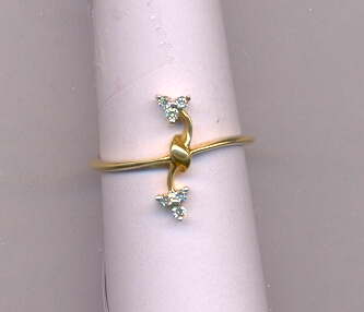 DIAMOND RING LADIES GENERAL