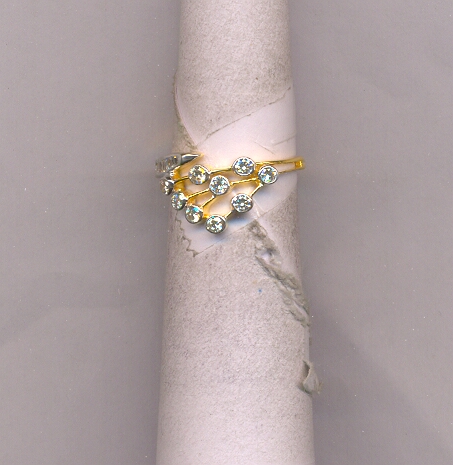 DIAMOND RING LADIES GENERAL