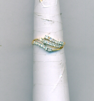 DIAMOND RING LADIES GENERAL