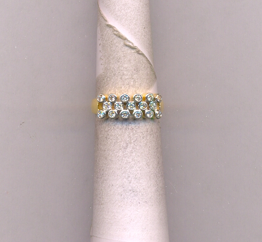 DIAMOND RING LADIES GENERAL