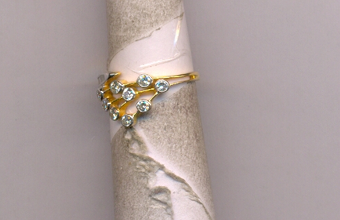 DIAMOND RING LADIES GENERAL