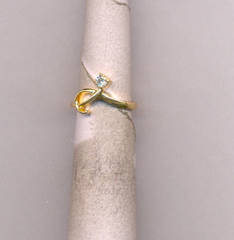 DIAMOND RING LADIES GENERAL