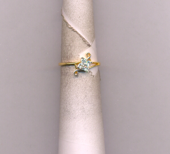 DIAMOND RING LADIES GENERAL
