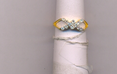 DIAMOND RING LADIES GENERAL