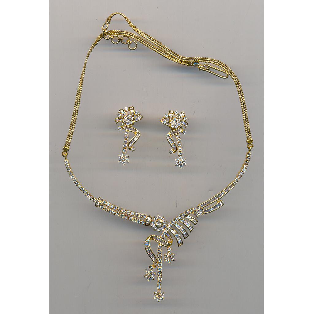 DIAMOND SET