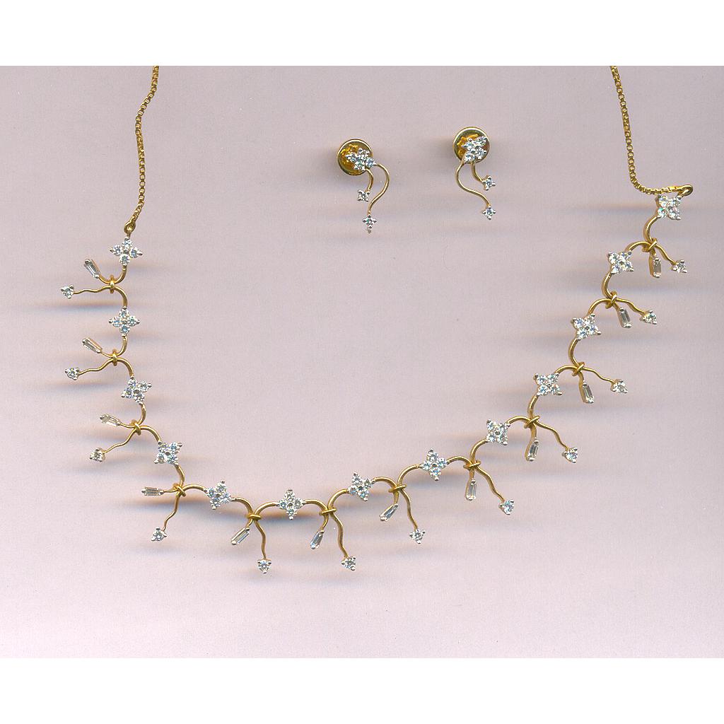 DIAMOND SET