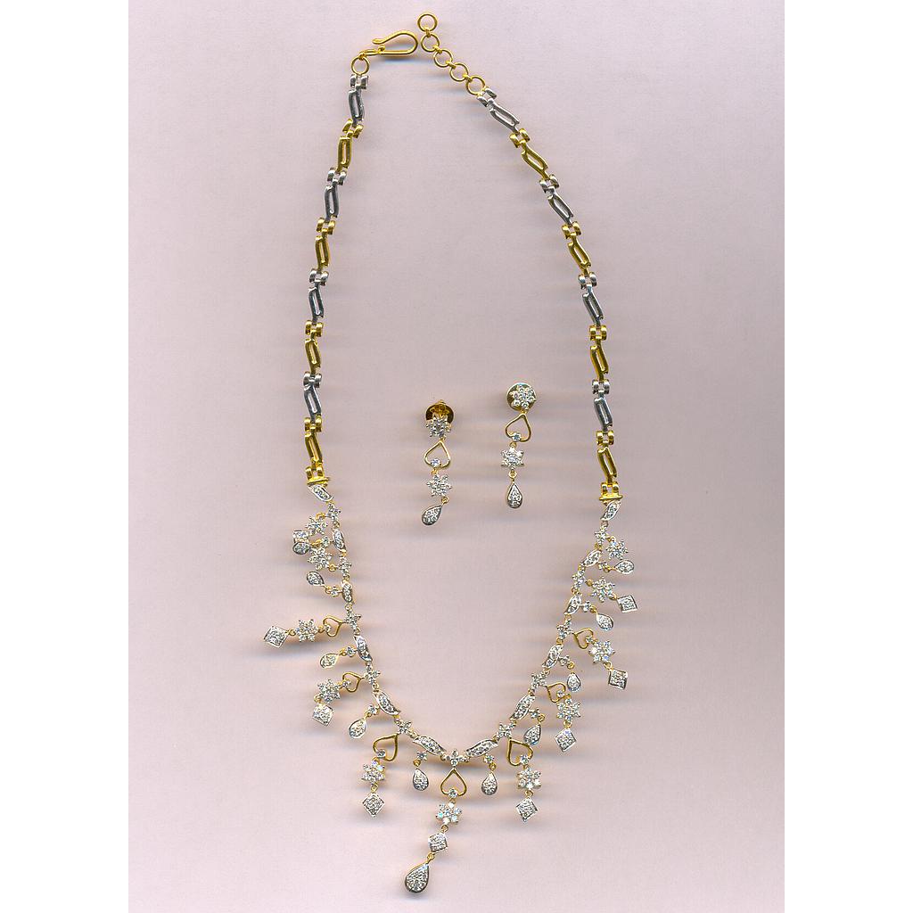 DIAMOND SET