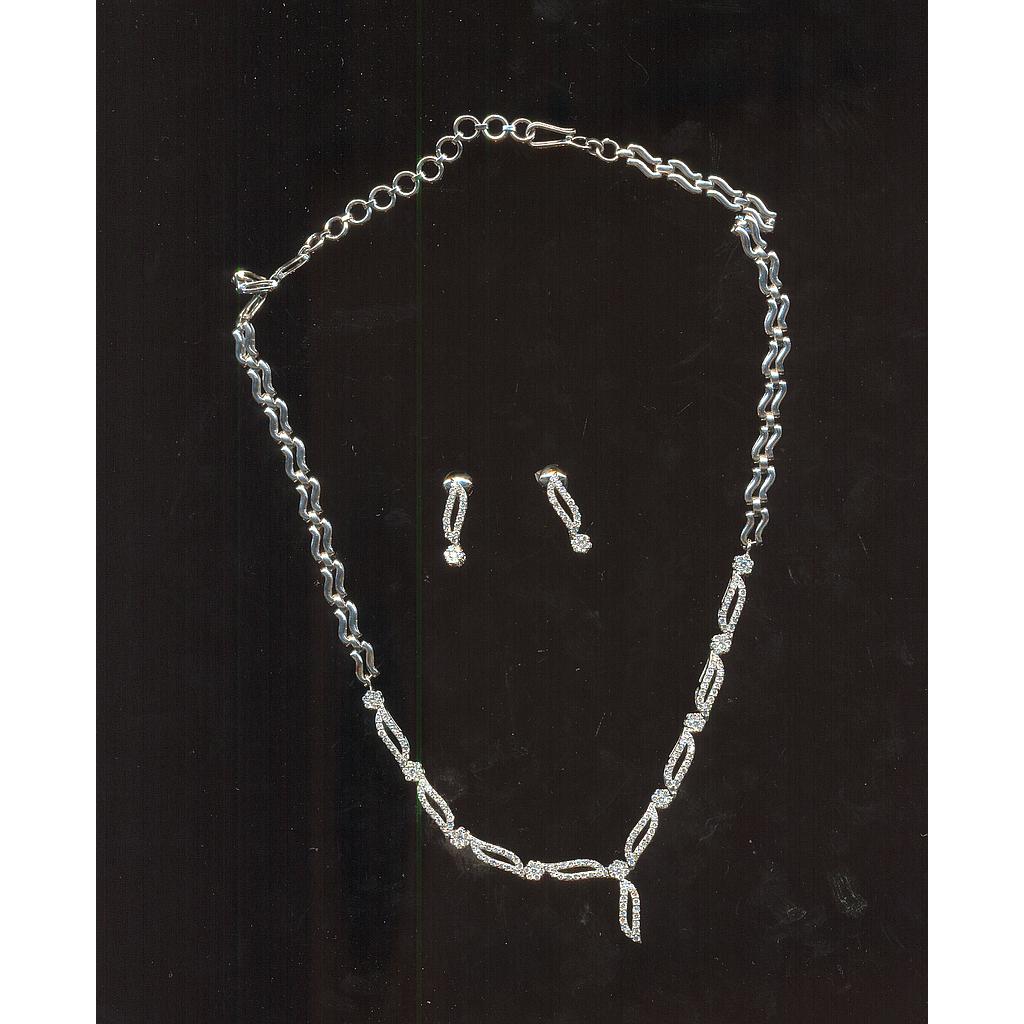 DIAMOND SET