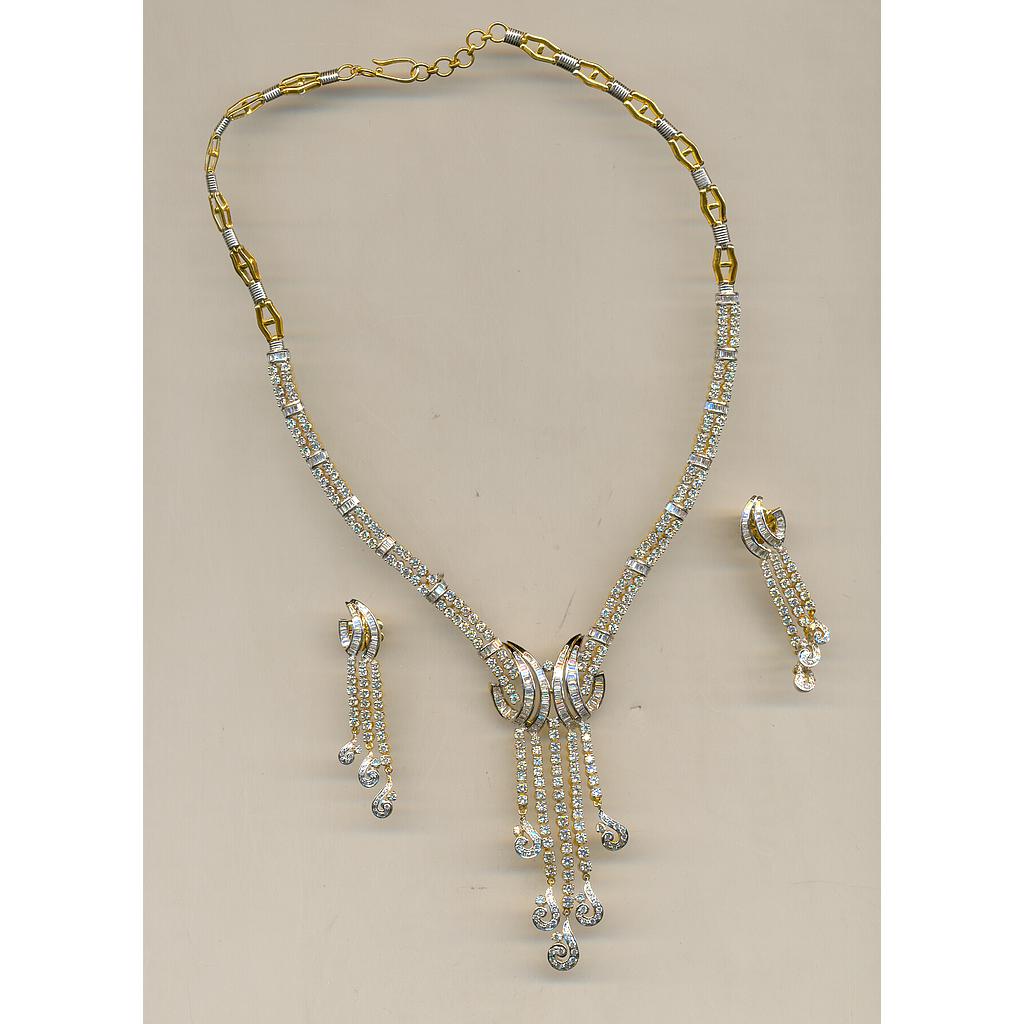 DIAMOND SET