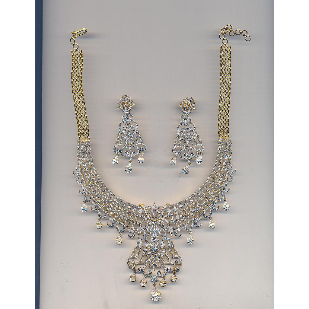 DIAMOND SET