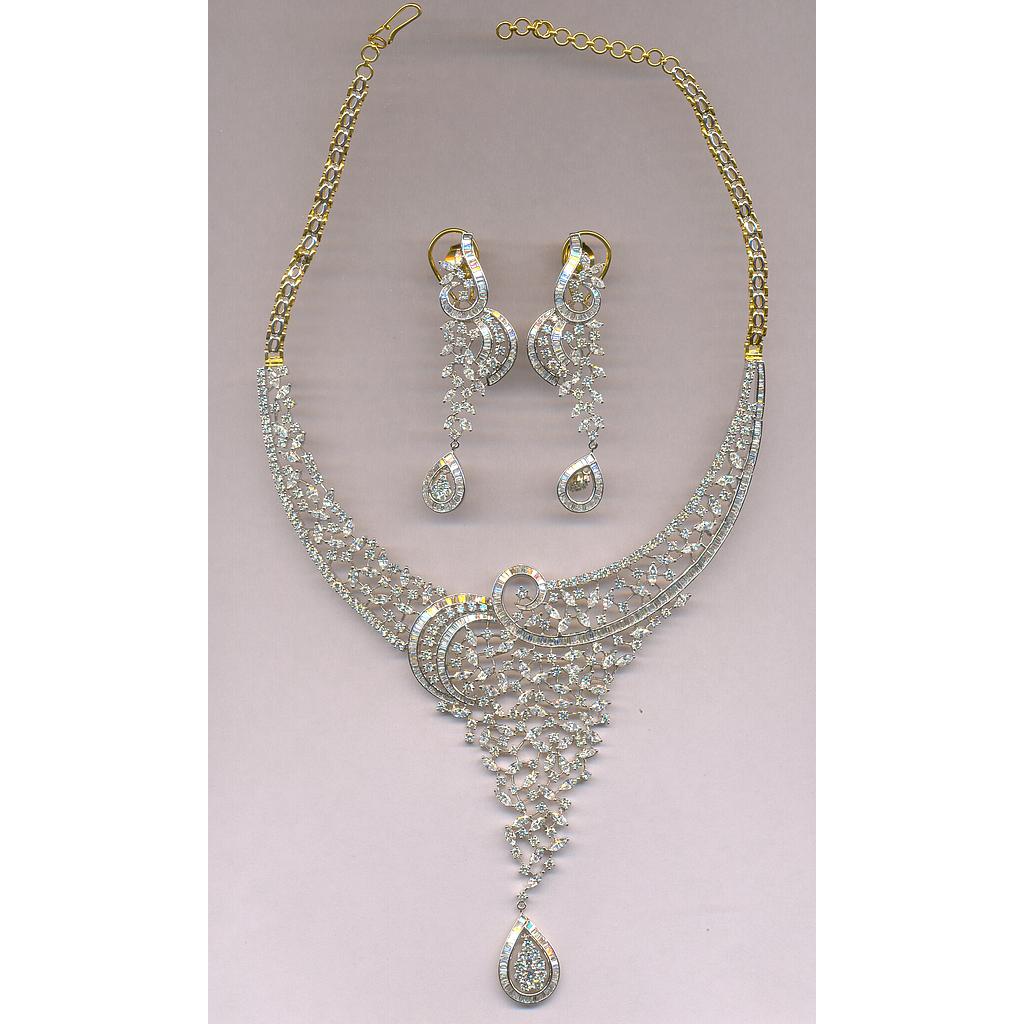 DIAMOND SET