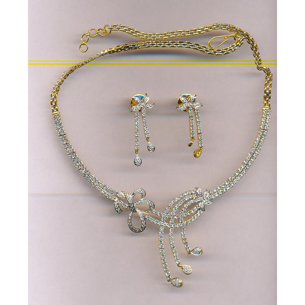 DIAMOND SET
