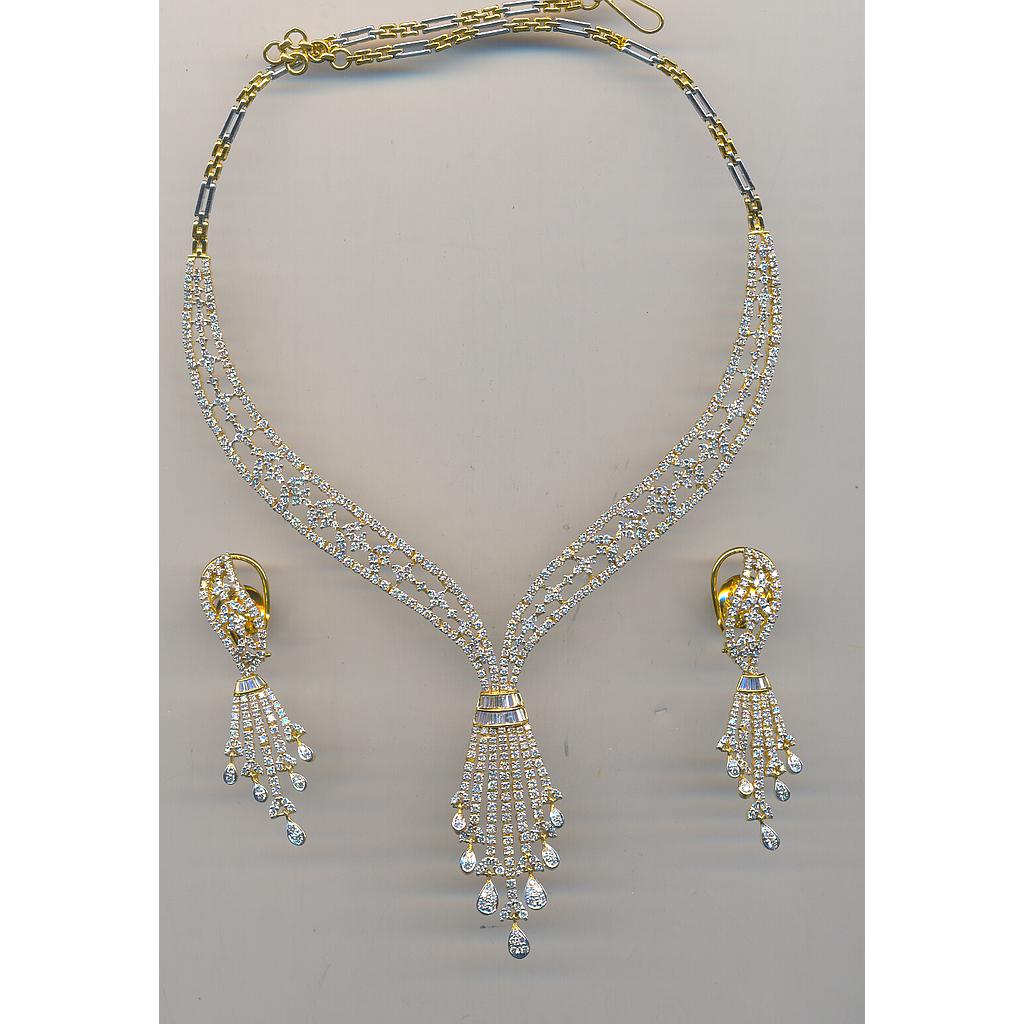 DIAMOND SET