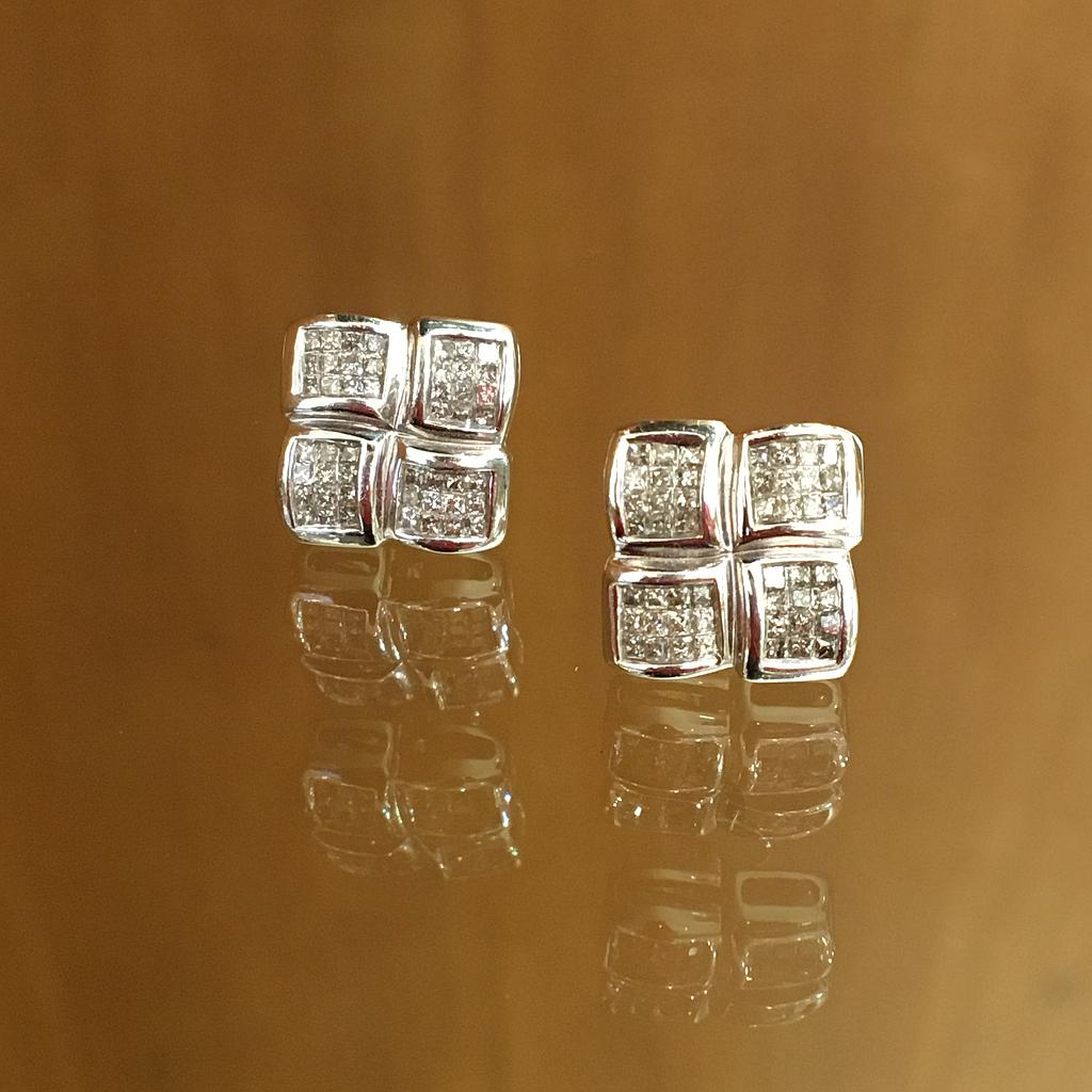 DIAMOND TOP