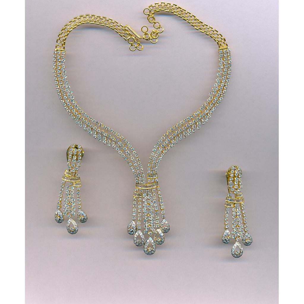 DIAMOND SET