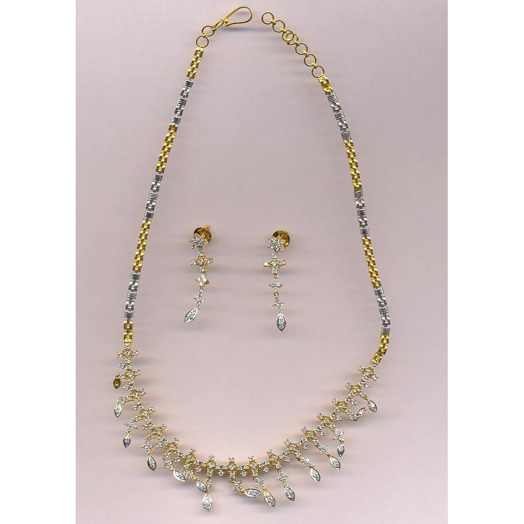 DIAMOND SET