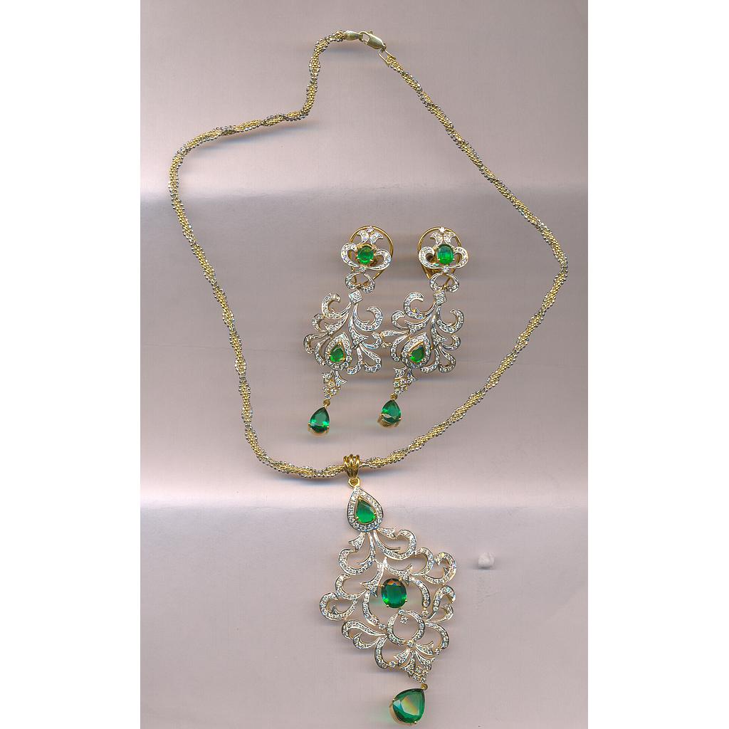 DIAMOND SET