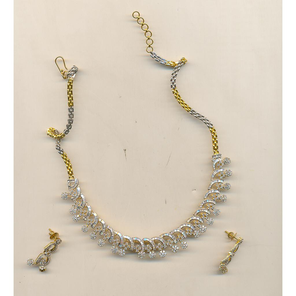 DIAMOND SET