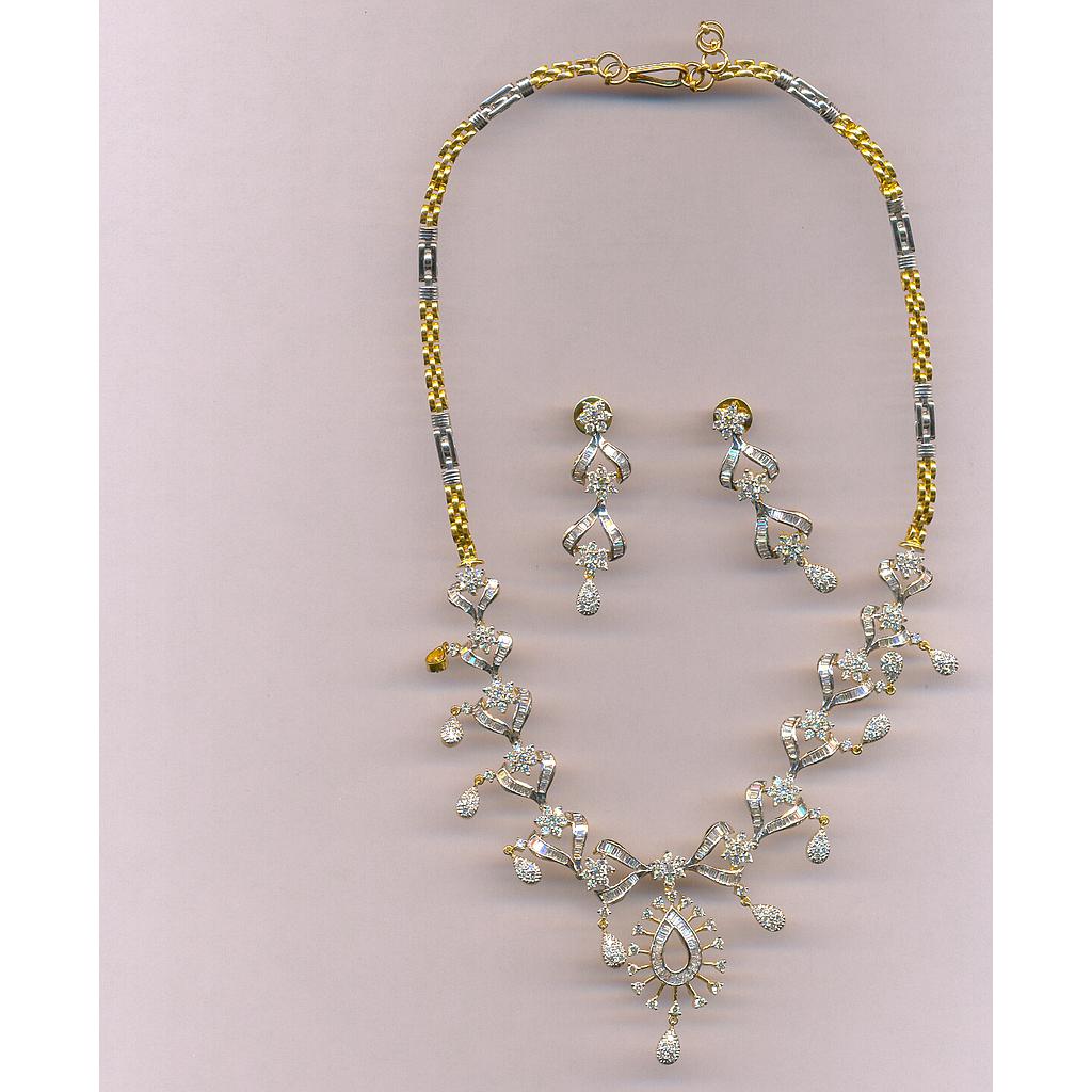 DIAMOND SET