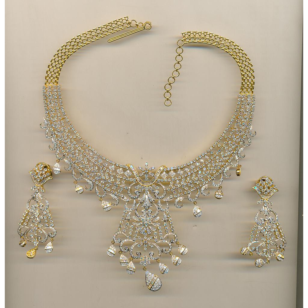 DIAMOND SET