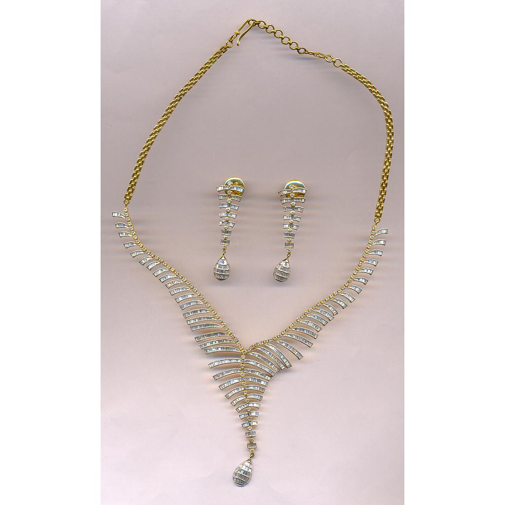 DIAMOND SET