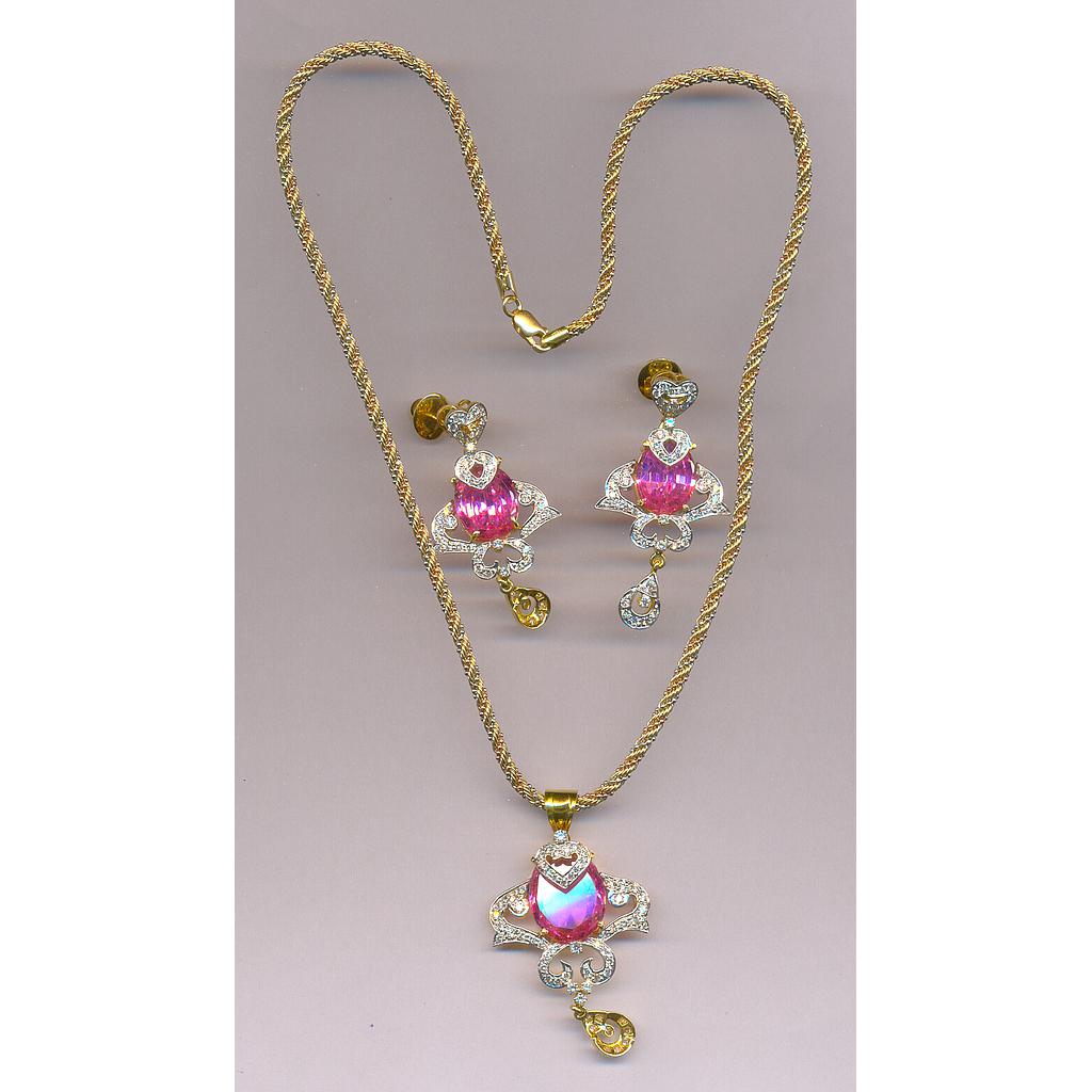 DIAMOND SET