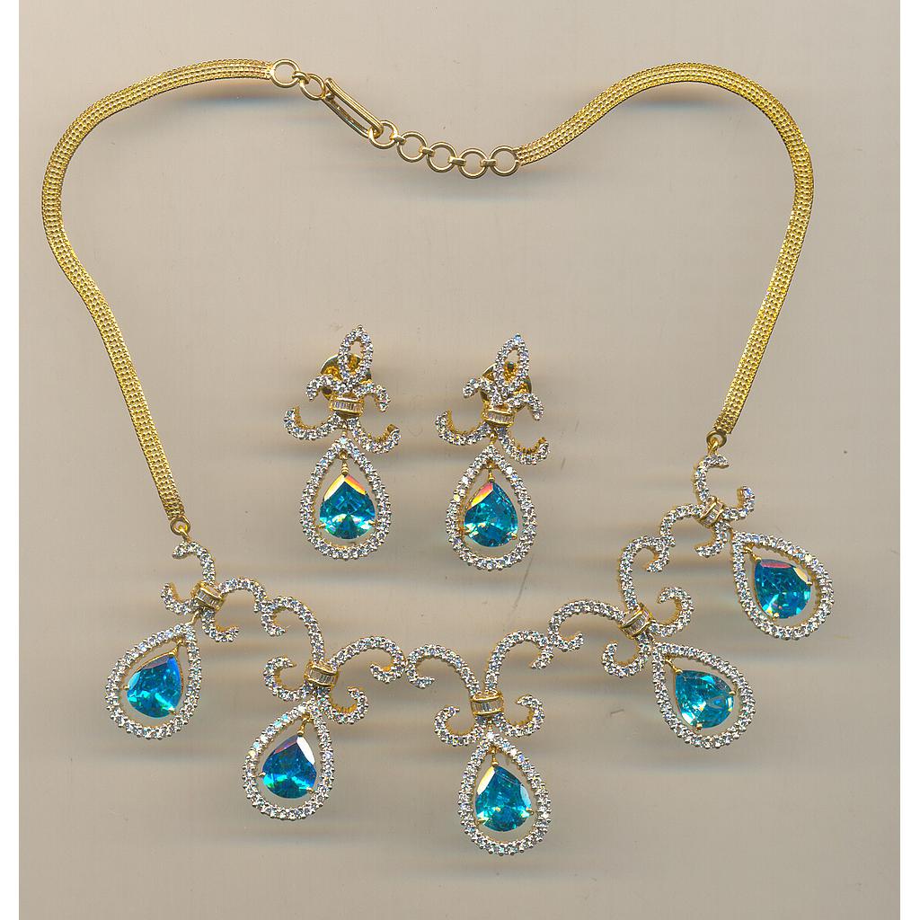 DIAMOND SET