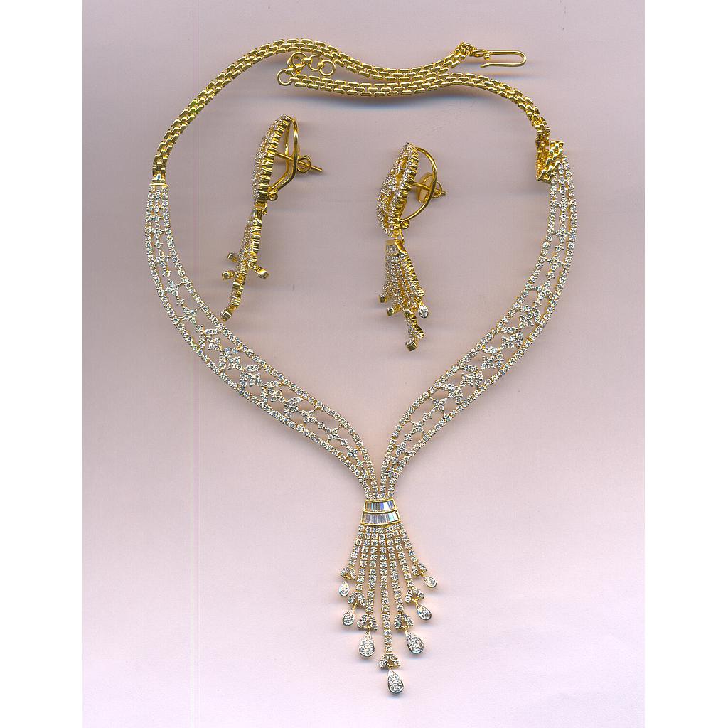DIAMOND SET