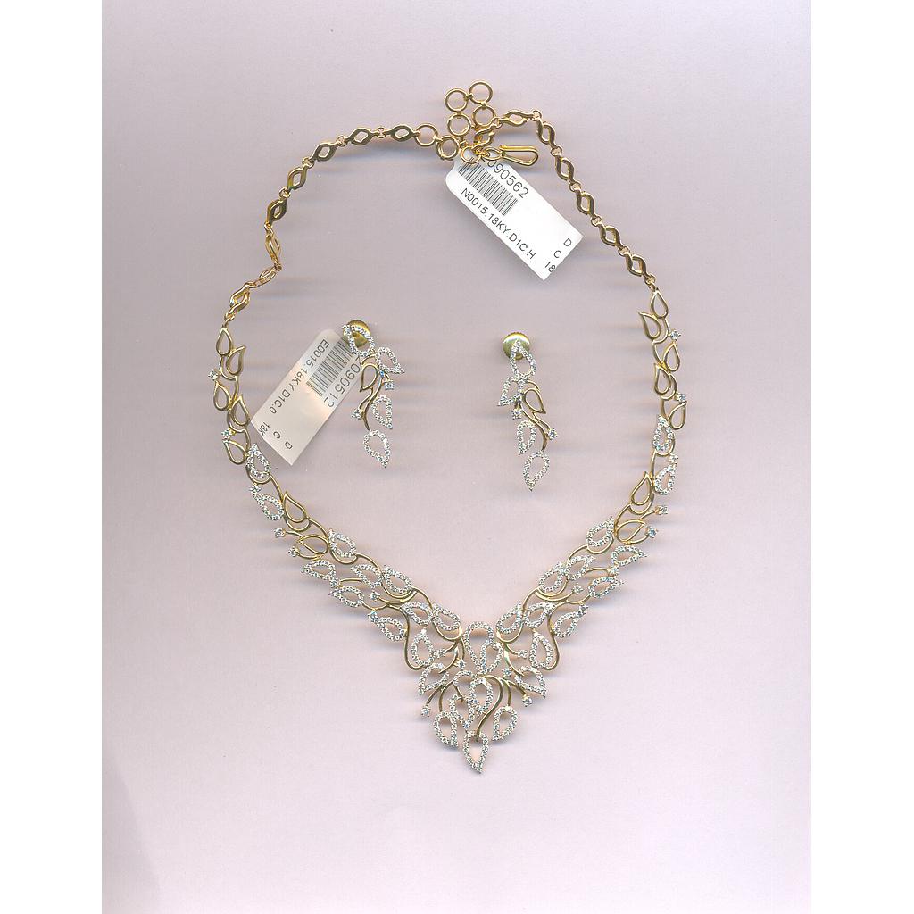 DIAMOND SET