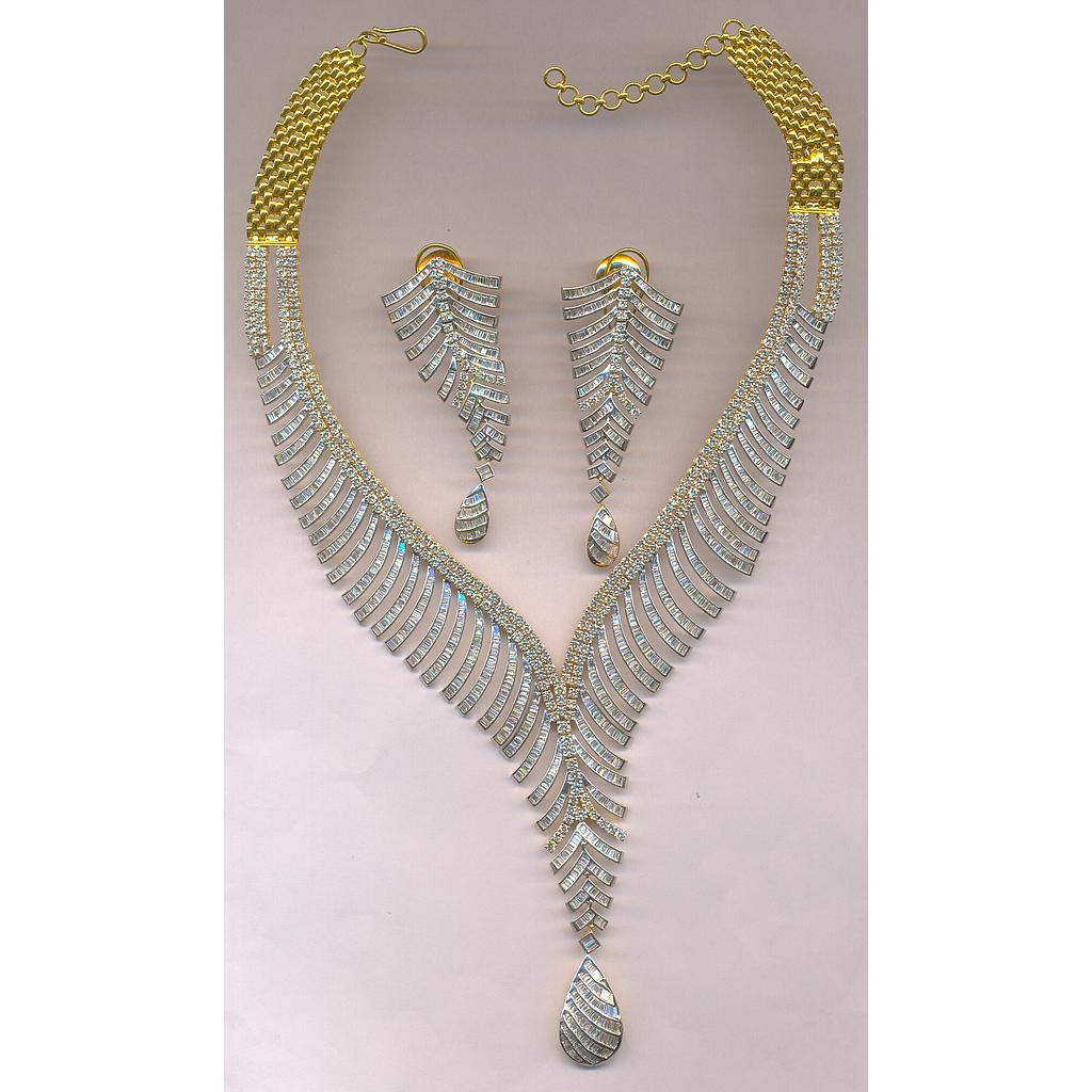 DIAMOND SET