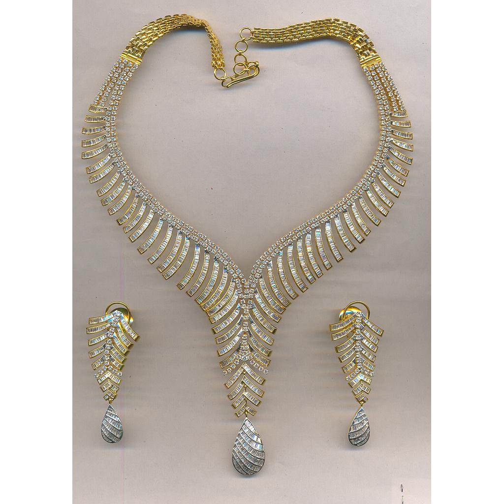 DIAMOND SET
