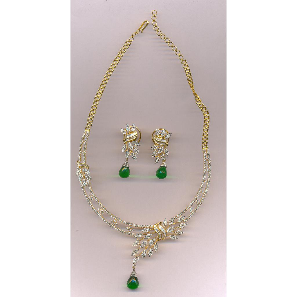 DIAMOND SET