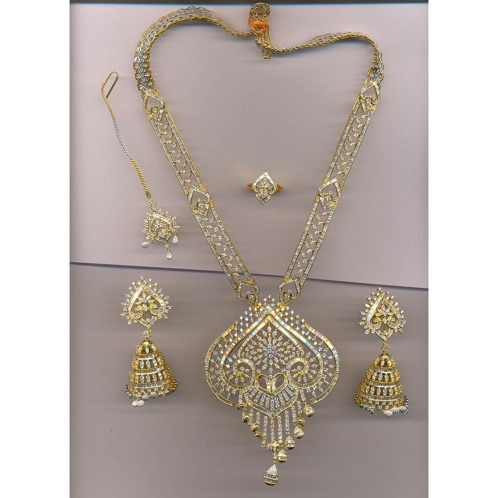 DIAMOND SET