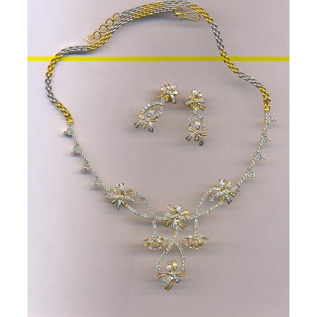 DIAMOND SET