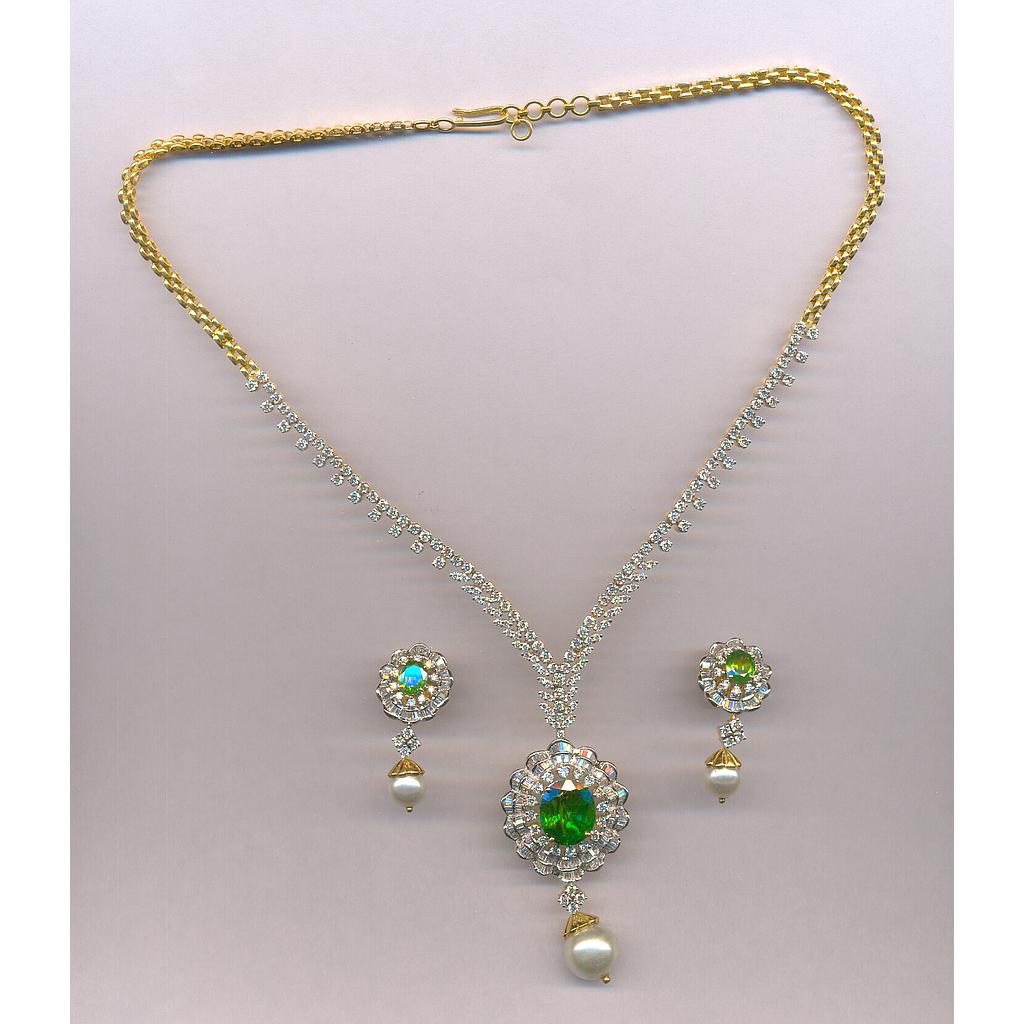 DIAMOND SET
