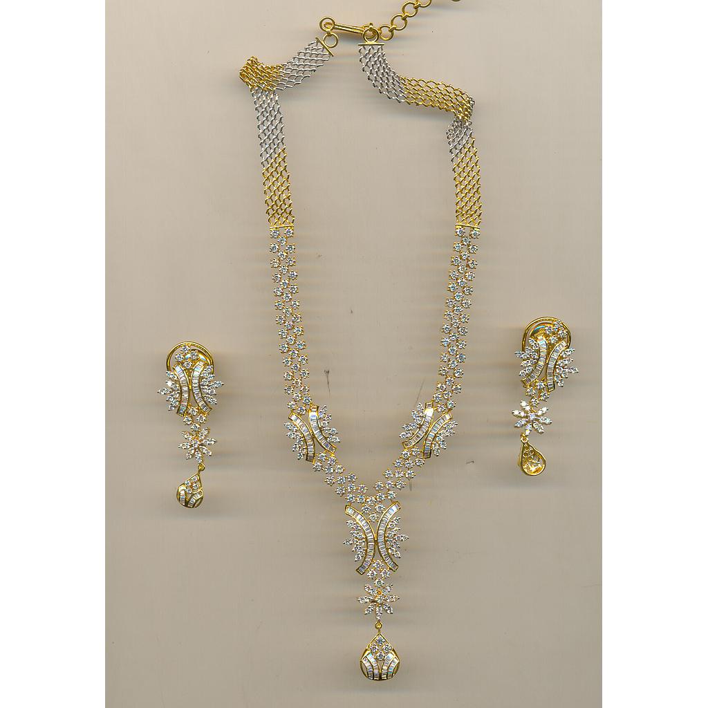 DIAMOND SET