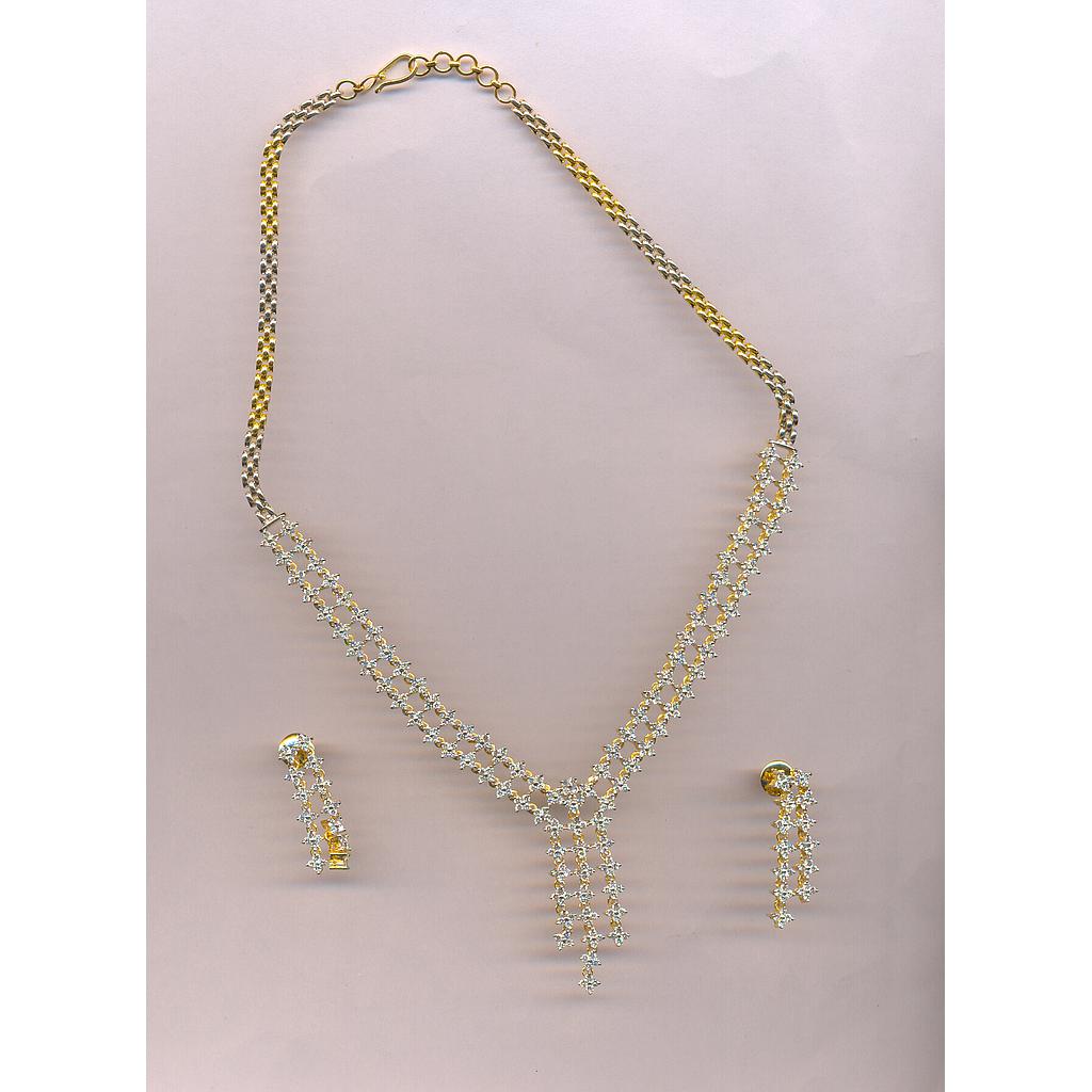 DIAMOND SET