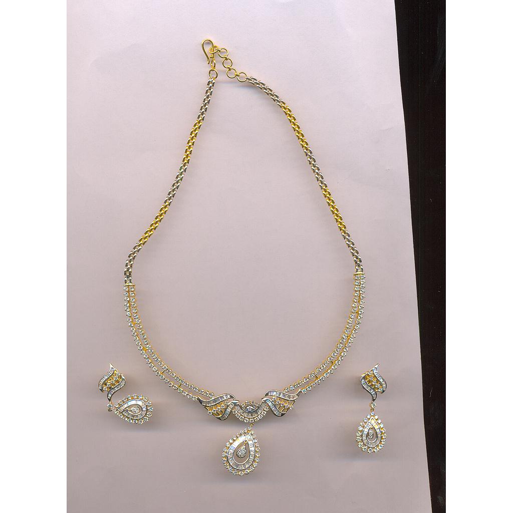 DIAMOND SET
