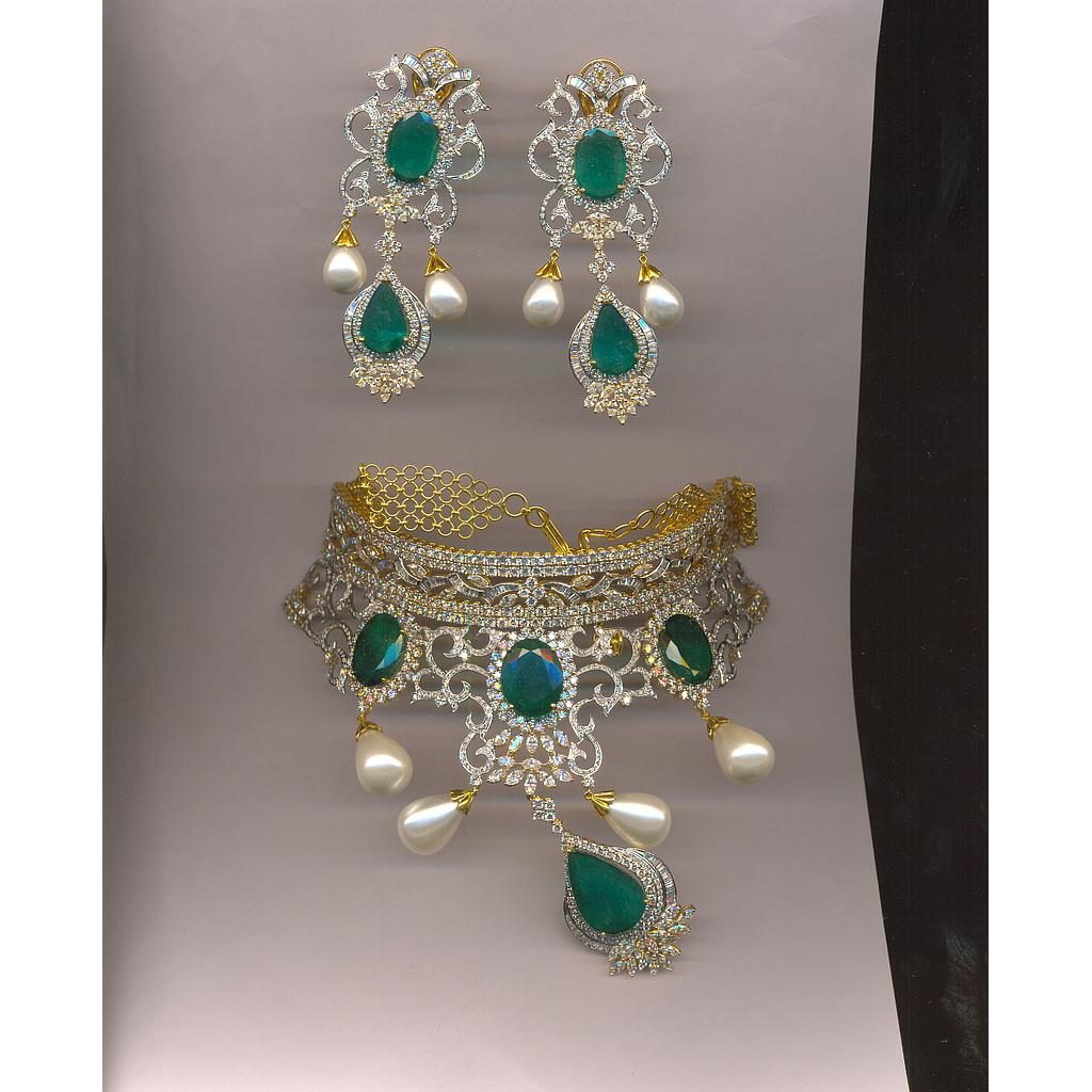 DIAMOND SET